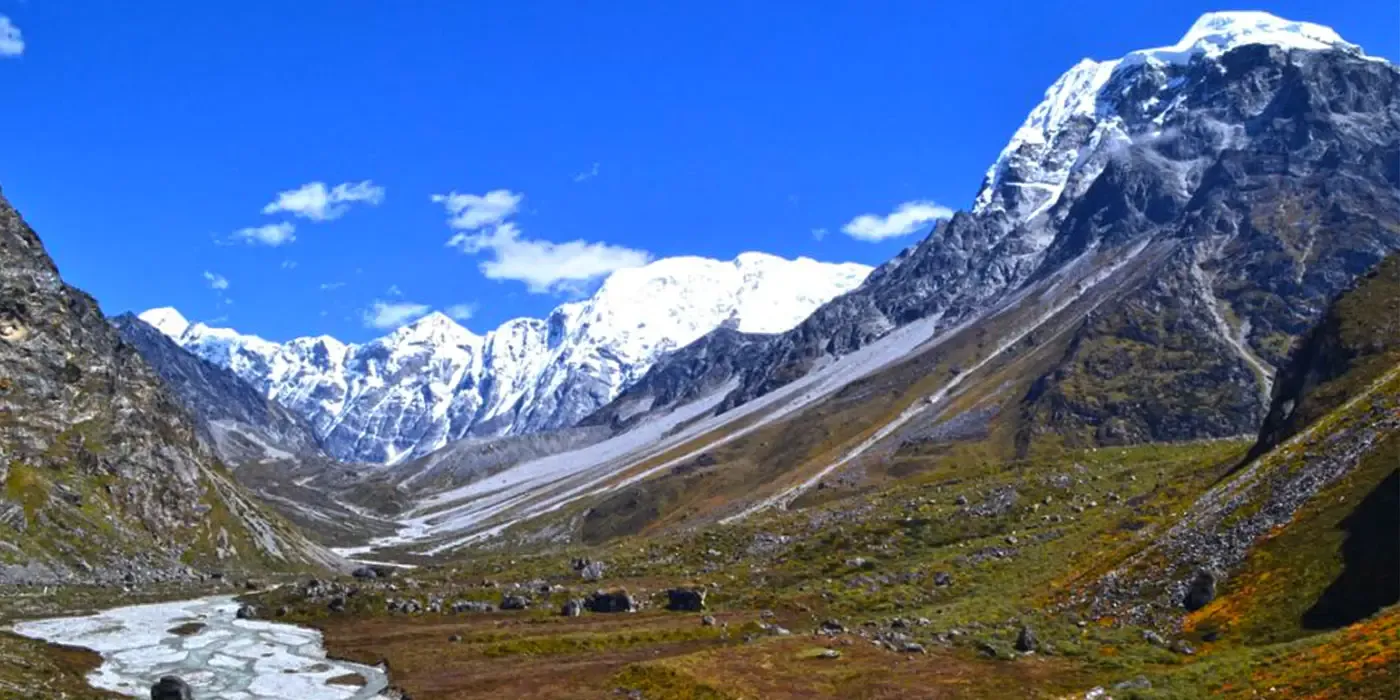 Langtang Valley Trek-10 Days - Photo 3